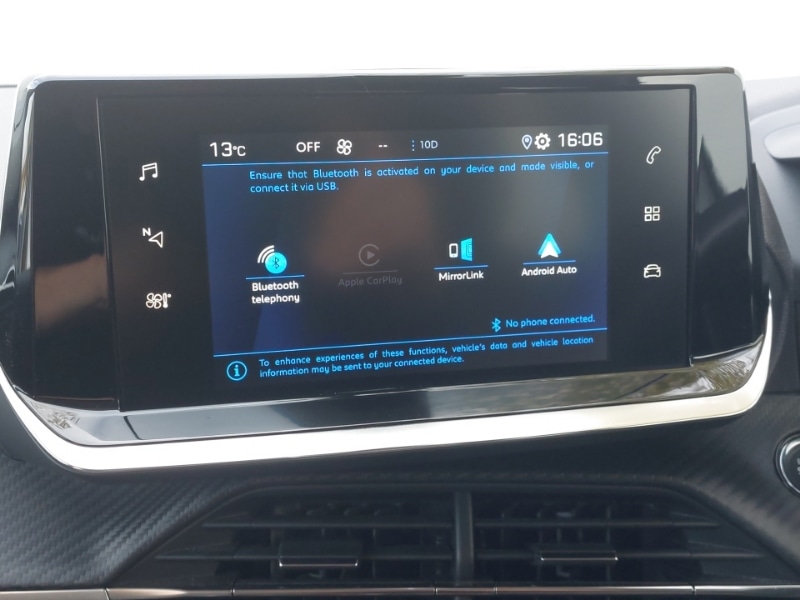 Used Peugeot 2008 2021 for sale - 76695610: Photo 10