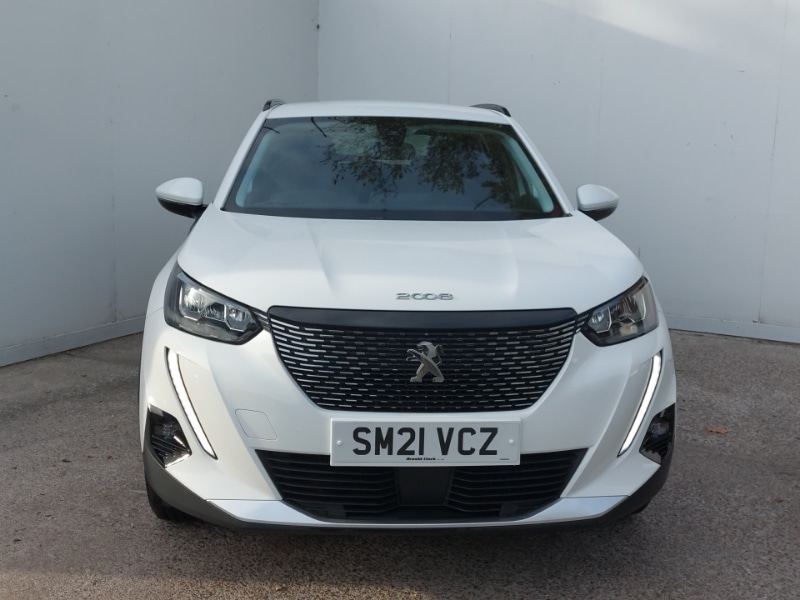 Used Peugeot 2008 2021 for sale - 76695610: Photo 12