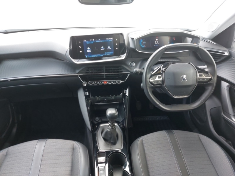 Used Peugeot 2008 2021 for sale - 76695610: Photo 2