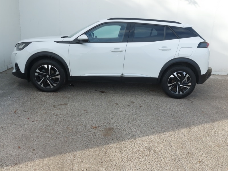 Used Peugeot 2008 2021 for sale - 76695610: Photo 4
