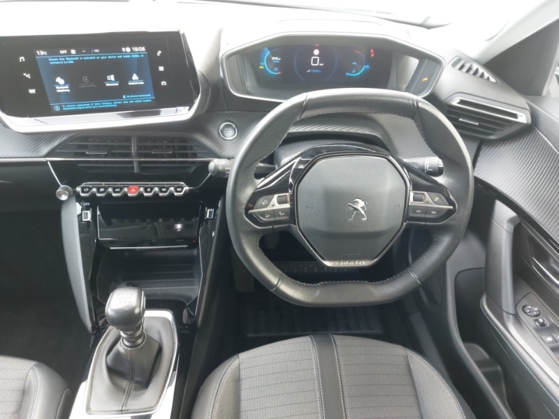 Used Peugeot 2008 2021 for sale - 76695610: Photo 7