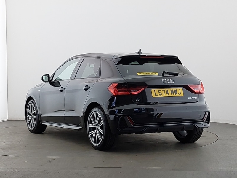 Used Audi A1 2024 for sale - 77823227: Photo 3