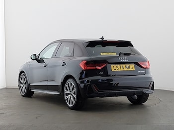 Used Audi A1 2024 for sale - 77823227: Photo