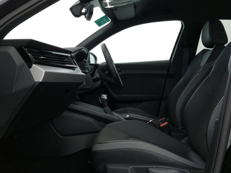 Used Audi A1 2024 for sale - 77823227: Photo 5