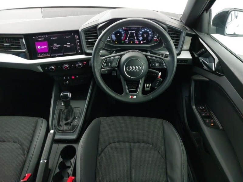 Used Audi A1 2024 for sale - 77823227: Photo 7