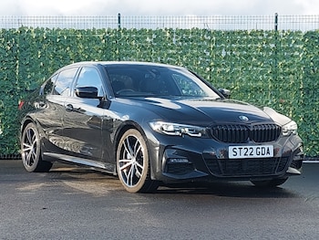 Used BMW 3 Series 2022 for sale - 78328422: Photo