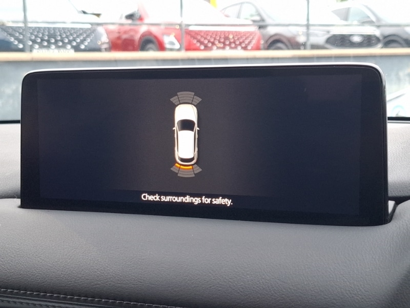 Used Mazda CX-5 2022 for sale - 76591852: Photo 10