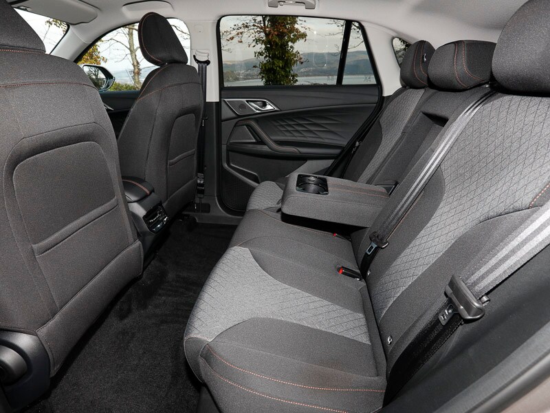 Used MG MG HS 2025 for sale - 77449258: Photo 6