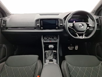 Used Skoda Karoq 2024 for sale - 78219835: Photo