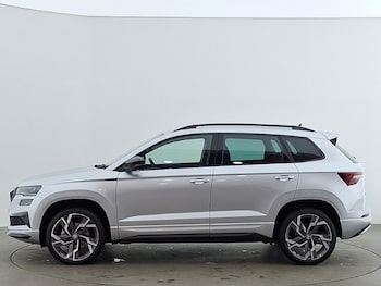 Used Skoda Karoq 2024 for sale - 78219835: Photo