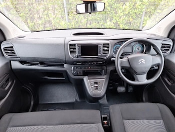 Used Citroen Space Tourer 2023 for sale - 79501200: Photo