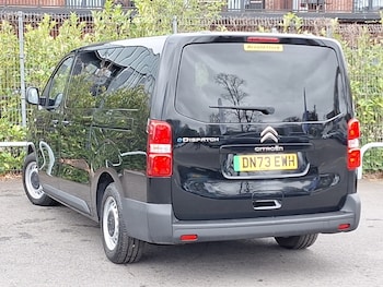 Used Citroen Space Tourer 2023 for sale - 79501200: Photo