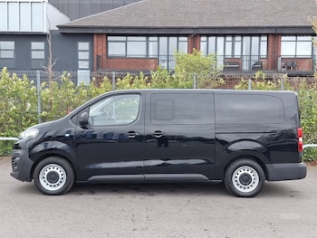 Used Citroen Space Tourer 2023 for sale - 79501200: Photo