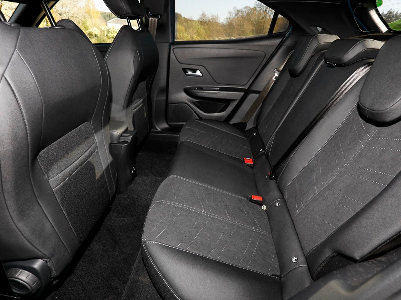 Used Vauxhall Mokka 2026 for sale - 77752009: Photo 6