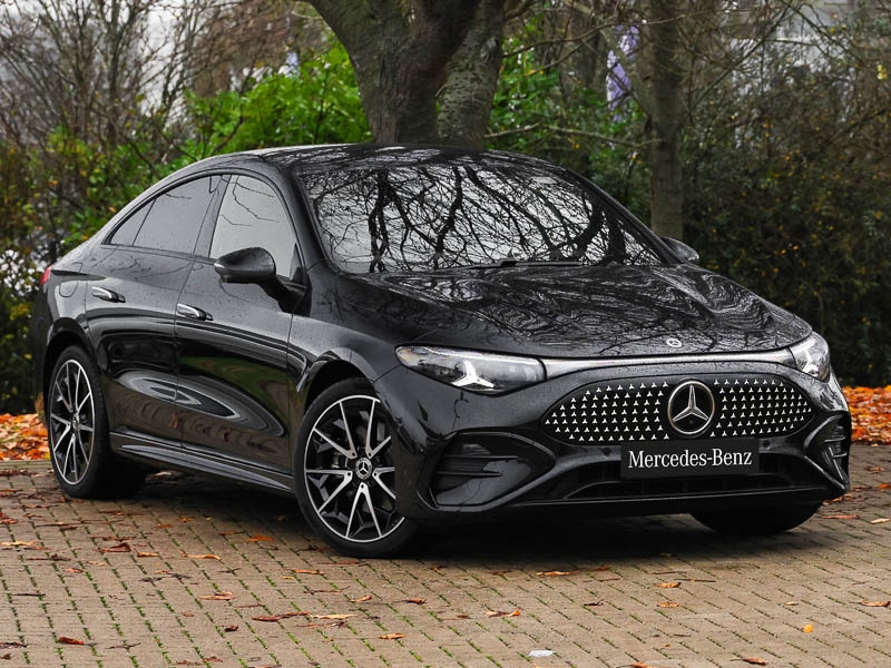 Used Mercedes-Benz CLA 2025 for sale - 76920857: Photo 1