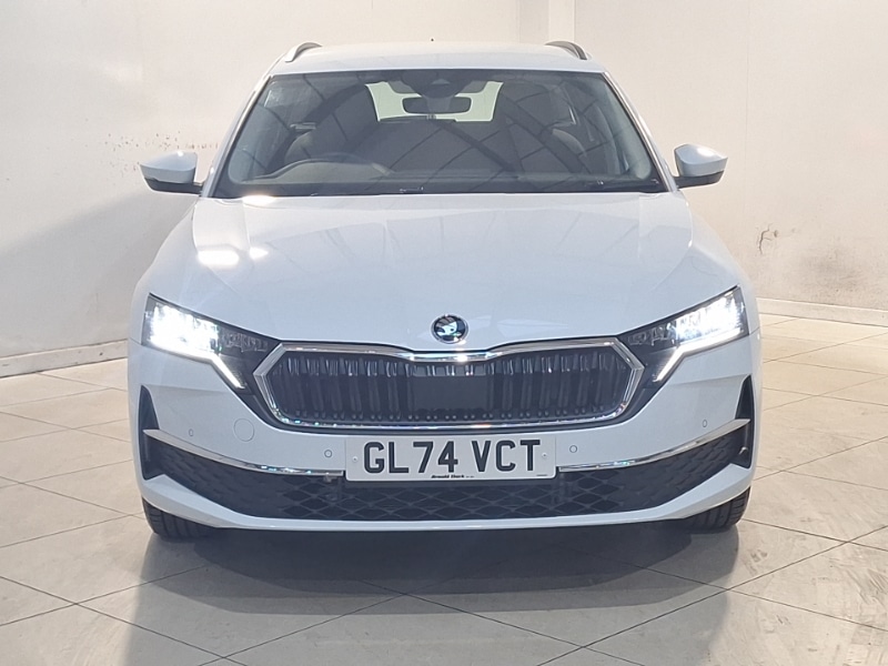 Used Skoda Octavia 2024 for sale - 76967557: Photo 12
