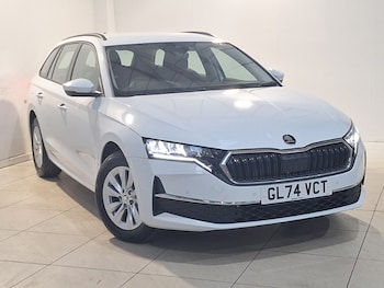 2024 - 1.5 TSI SE Technology 5dr