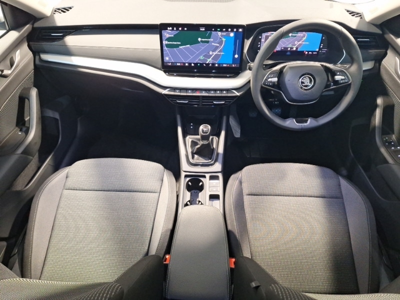 Used Skoda Octavia 2024 for sale - 76967557: Photo 2