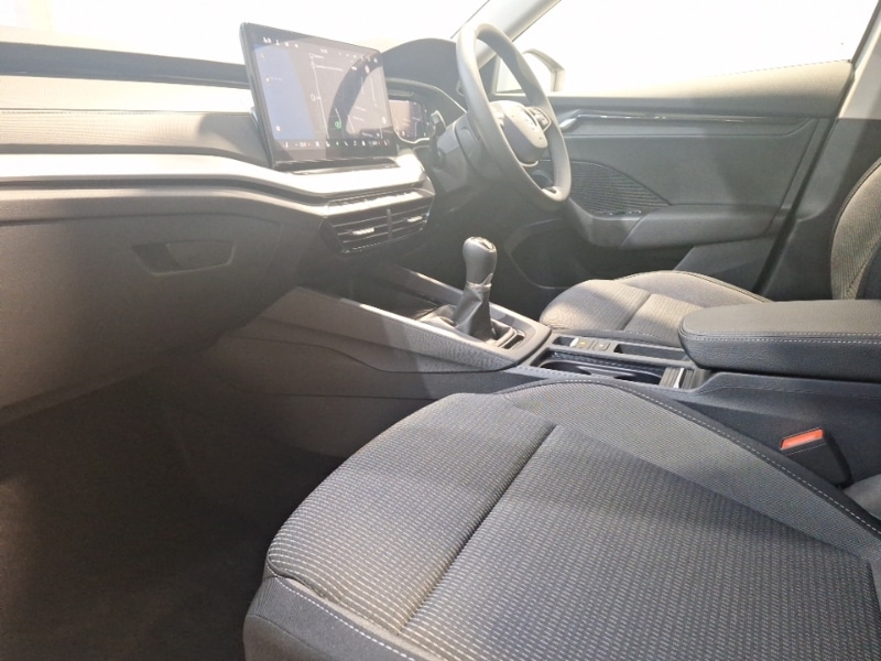 Used Skoda Octavia 2024 for sale - 76967557: Photo 5