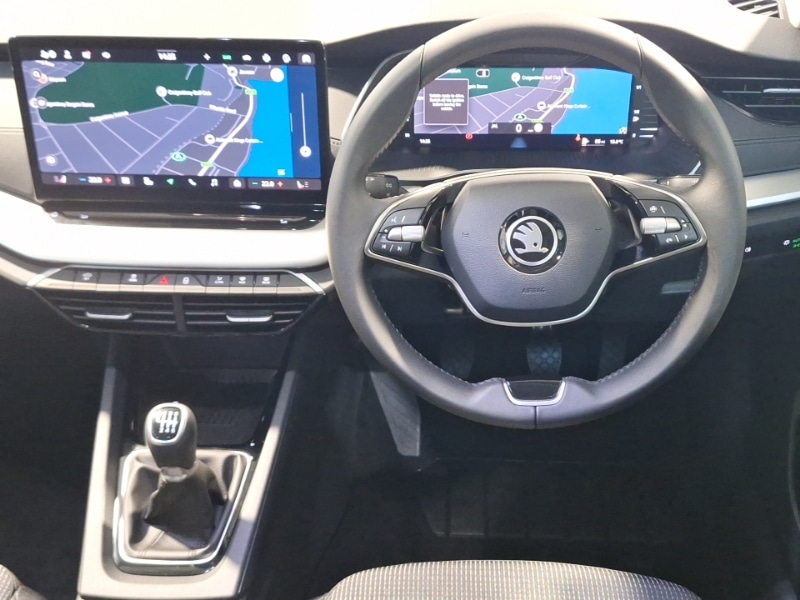 Used Skoda Octavia 2024 for sale - 76967557: Photo 7