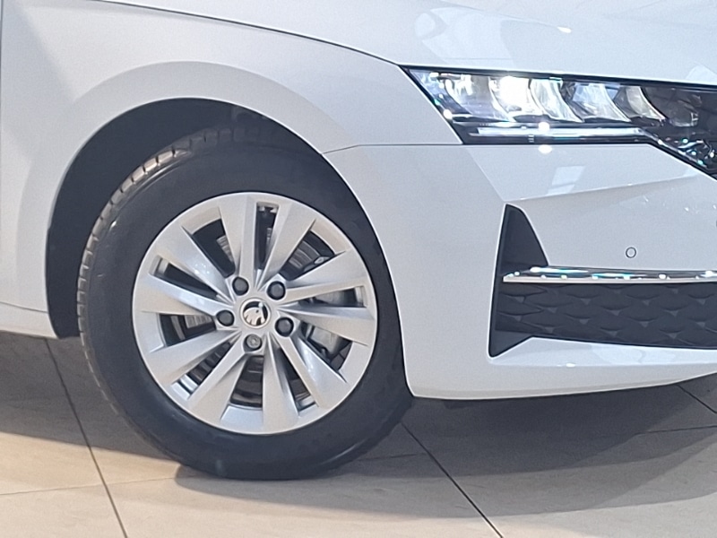 Used Skoda Octavia 2024 for sale - 76967557: Photo 9