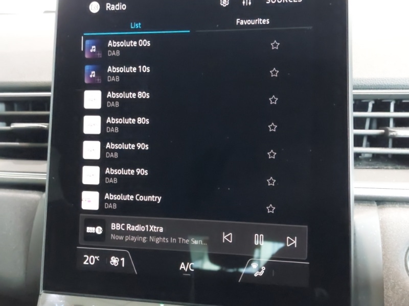 Used Renault Captur 2024 for sale - 77624319: Photo 10