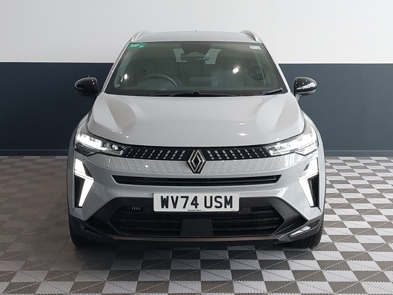 Used Renault Captur 2024 for sale - 77624319: Photo 12