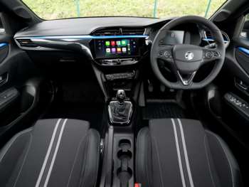 Used Vauxhall Corsa 2025 for sale - 74907455: Photo