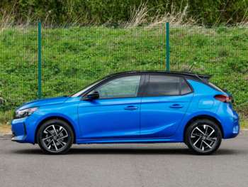 Used Vauxhall Corsa 2025 for sale - 74907455: Photo
