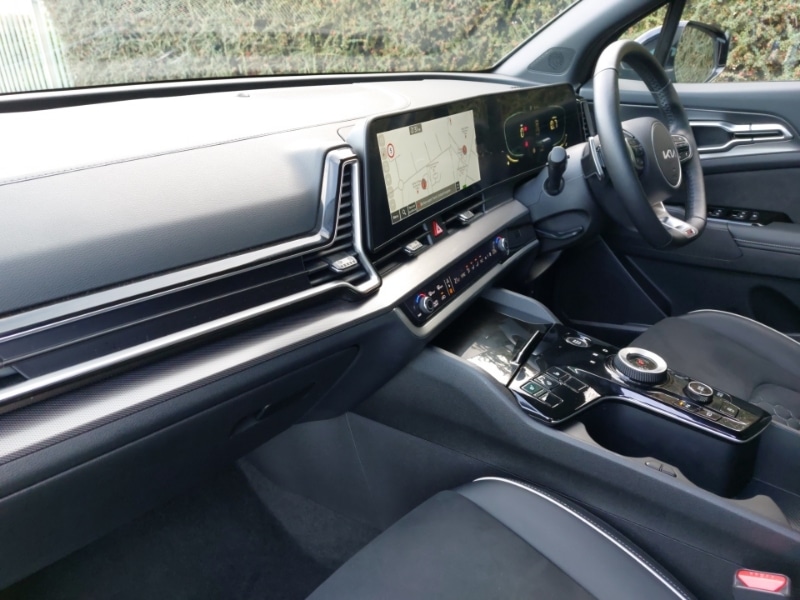 Used Kia Sportage 2025 for sale - 77214554: Photo 5