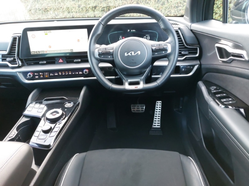 Used Kia Sportage 2025 for sale - 77214554: Photo 7