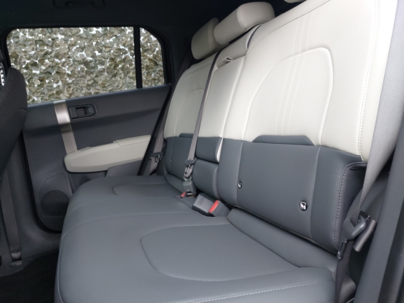 Used Kia EV3 2025 for sale - 77702464: Photo 6