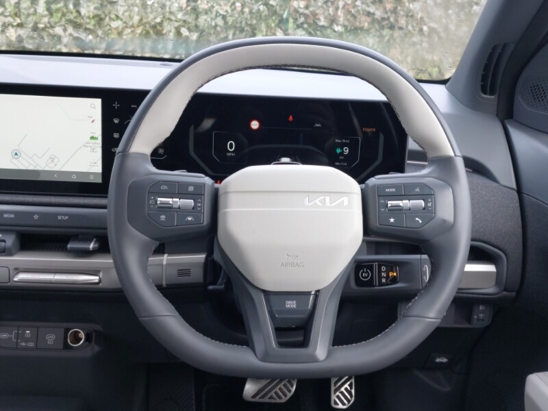 Used Kia EV3 2025 for sale - 77702464: Photo 7