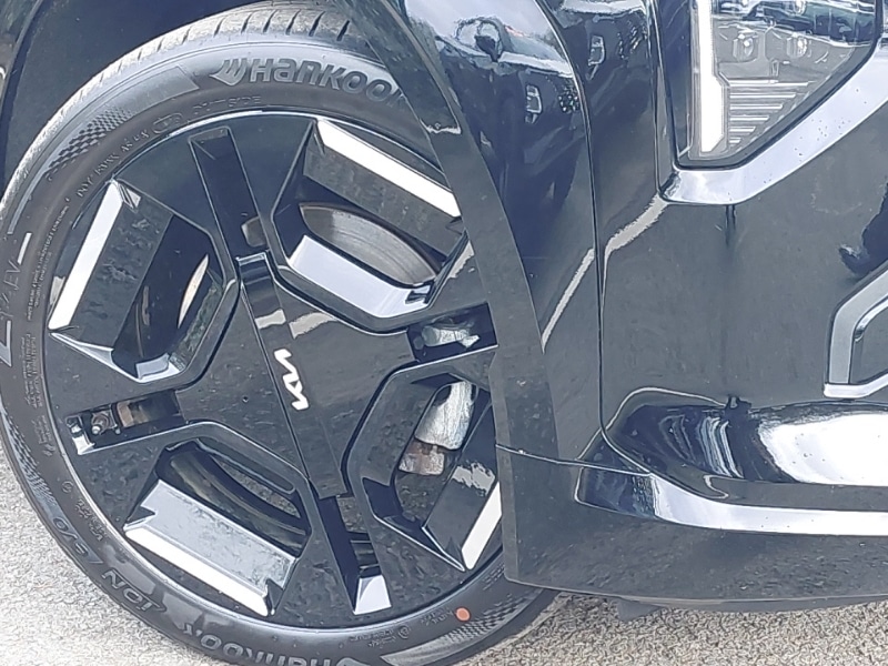 Used Kia EV3 2025 for sale - 77702464: Photo 9