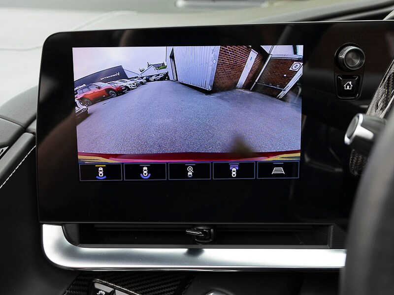 Used Chevrolet Corvette 2022 for sale - 76770618: Photo 11