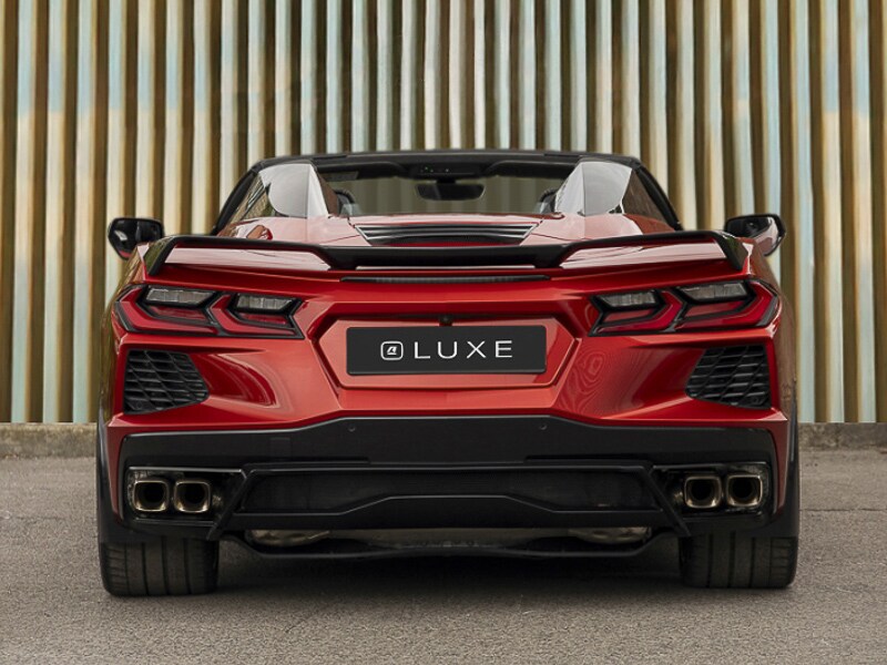 Used Chevrolet Corvette 2022 for sale - 76770618: Photo 12