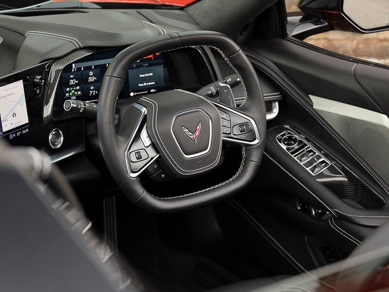 Used Chevrolet Corvette 2022 for sale - 76770618: Photo 8