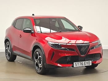 Used Alfa Romeo Junior 2026 for sale - 79826420: Photo