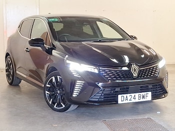 Used Renault Clio 2024 for sale - 78547191: Photo