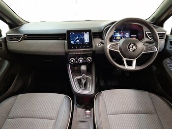 Used Renault Clio 2024 for sale - 78547191: Photo