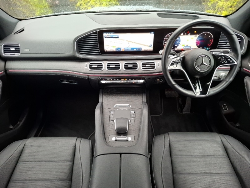 Used Mercedes-Benz GLE 2023 for sale - 77708112: Photo 2