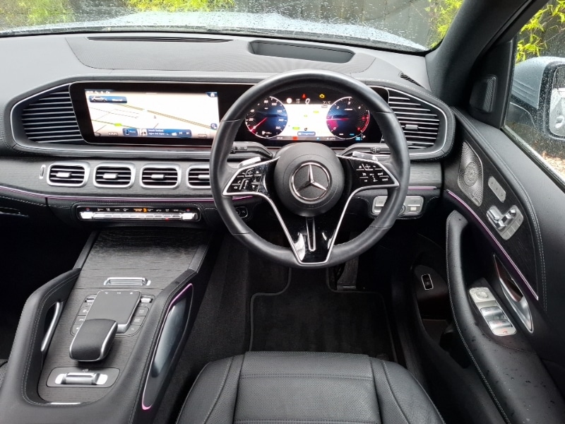 Used Mercedes-Benz GLE 2023 for sale - 77708112: Photo 7