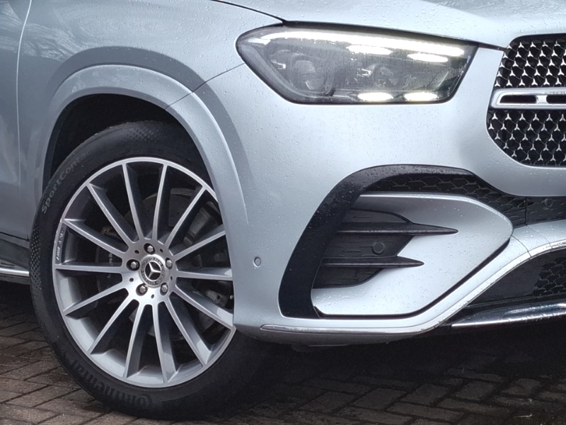 Used Mercedes-Benz GLE 2023 for sale - 77708112: Photo 9