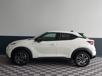 Used Nissan Juke 2025 for sale - 79294212: Photo
