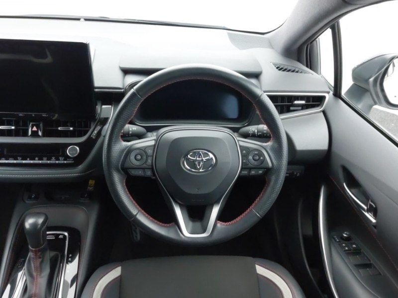 Used Toyota Corolla 2023 for sale - 77652782: Photo 7