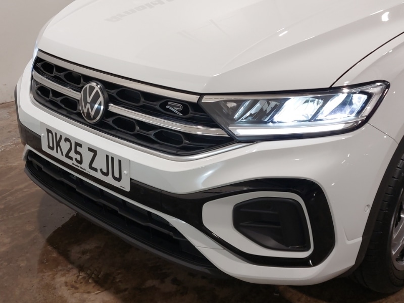 Used Volkswagen T-Roc 2025 for sale - 76970901: Photo 12