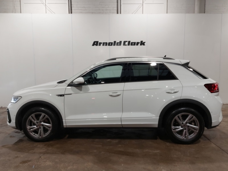 Used Volkswagen T-Roc 2025 for sale - 76970901: Photo 4