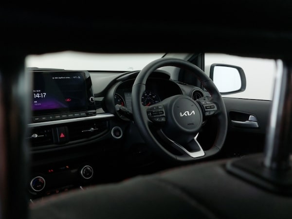 Used Kia Picanto 2022 for sale - 76282401: Photo 10