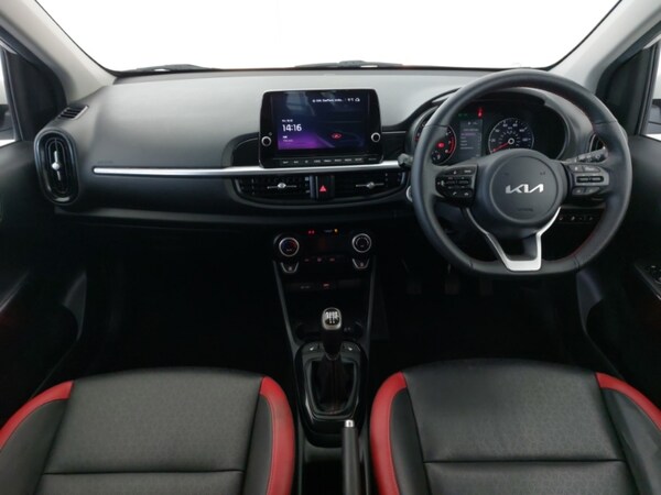 Used Kia Picanto 2022 for sale - 76282401: Photo 2