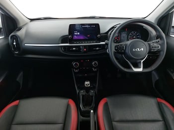 Used Kia Picanto 2022 for sale - 76282401: Photo 2